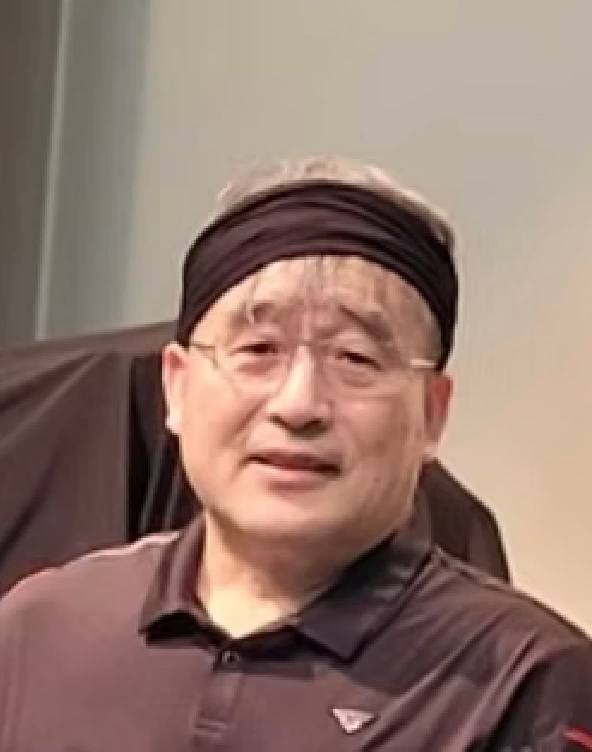 Jason Choi, President